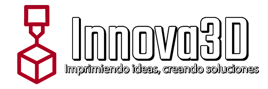 Innova3D Tijuana - Imprimiento Ideas, Creando Soluciones